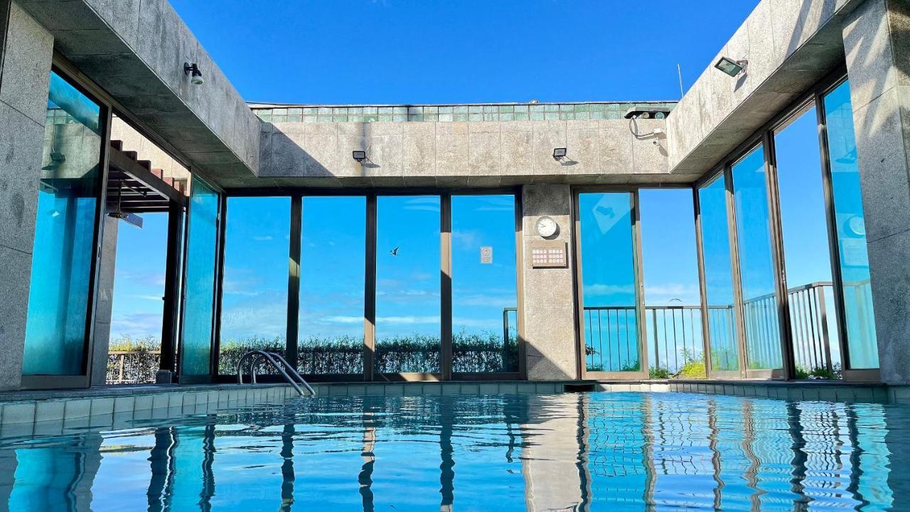 50M Praia Ipanema Com Piscina, Academia E Restaurante Рио-де-Жанейро Экстерьер фото